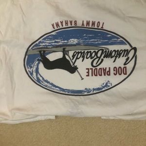 Tommy Bahama Men’s Long Sleeve XL